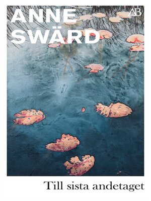 cover image of Till sista andetaget